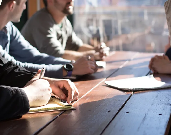 企画から実行まで一気通貫