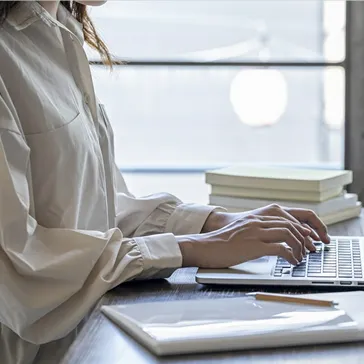 3. 投稿後チェック (二次審査)