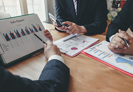 ① キャンペーン全体の成果サマリ