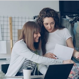 Step.3　インフルエンサーキャスティング