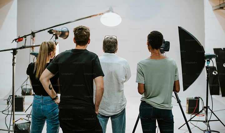 インフルエンサーキャスティング