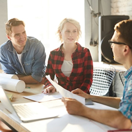 Step.1　ヒアリング・要件定義