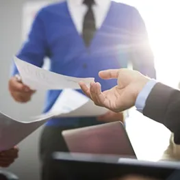 Step.2　候補リストの作成・提案