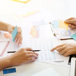 Step.4　オリエン・投稿管理