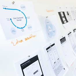 Step.5　レポート・改善提案